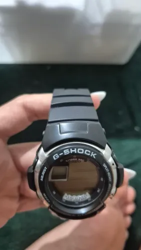 Casio G-Shock G-7700-1