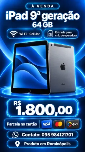 iPad
