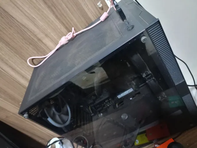 VENDO PC/ COMPUTADOR