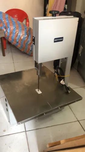 Vendo máquina de carne 