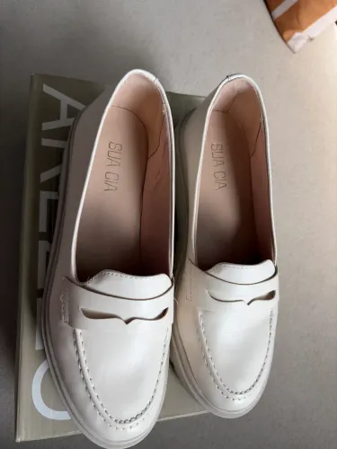 Mocassim Sua Cia Dockside