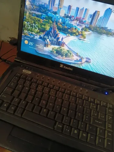 Notebook