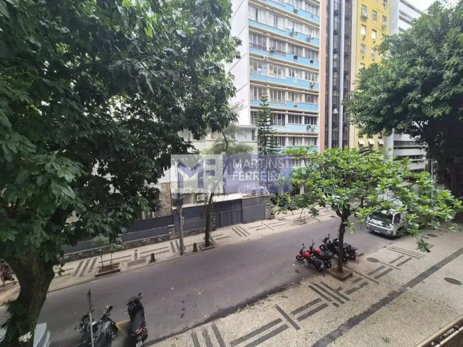 Apartamento à venda, Copacabana, Rio de Janeiro, RJ