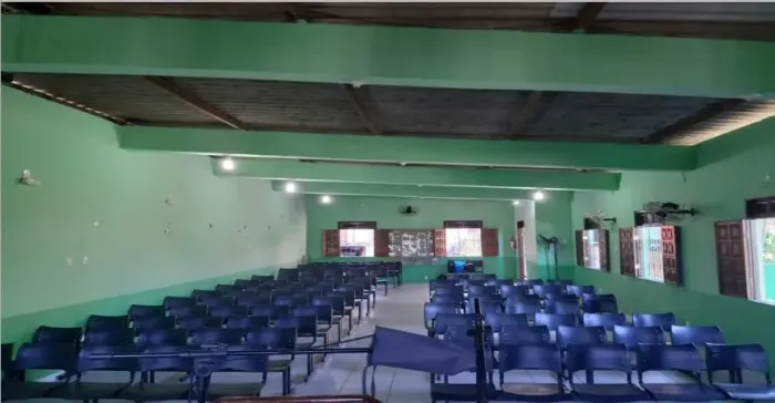 Imóvel Comercial para Venda em Salvador, Paripe, 1 dormitório, 1 banheiro