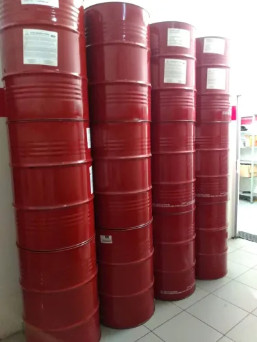 Tonel 200 litros