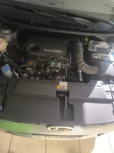 Hyundai HB20S Comfort Plus 1.0 TB Flex 12V AUT 2024