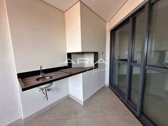 Apartamento para venda no Odyssey, no Centro, Londrina PR