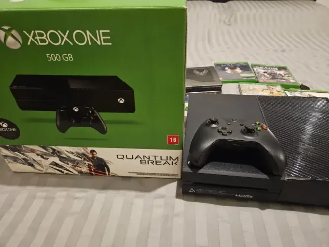 xbox one 500gb