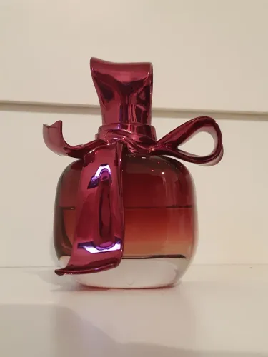 Perfume Ricci Ricci raridade/descontinuado