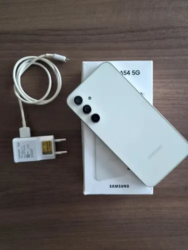 Samsung A54 5g