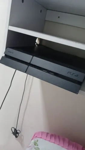 Ps4 perfeito estado
