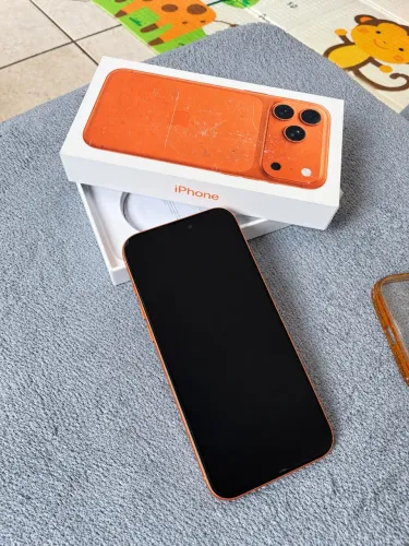 iPhone 17 Pro Max 512