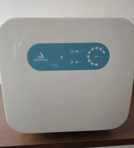 Autoclave