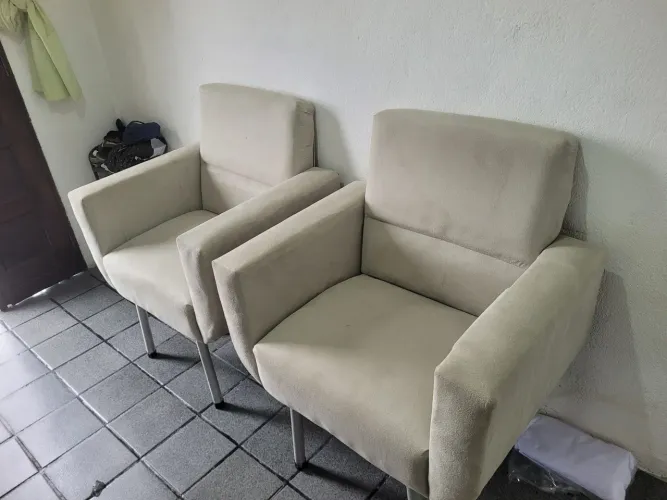 Poltronas