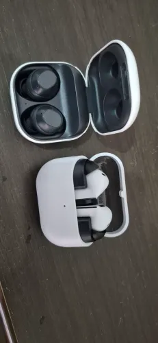 Galaxy Buds 3FE