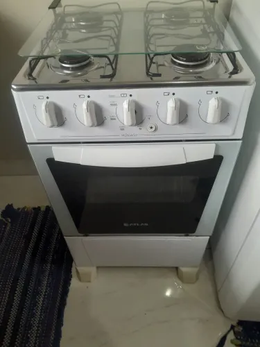 Fogão