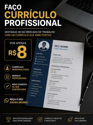 Currículo pro