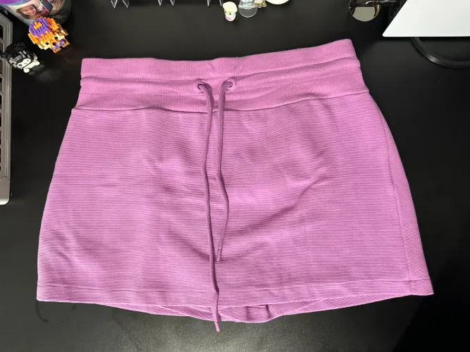 Short Saia Hering novo