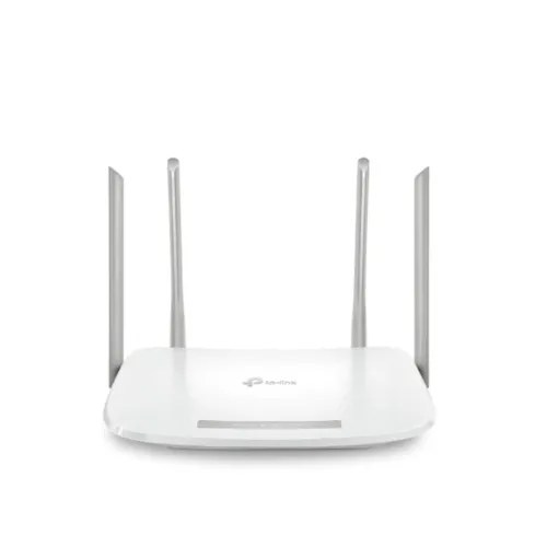 Roteador Wi-Fi TP-Link EC220-G5, Gigabit, Dual Band AC1200 - Semi Novo