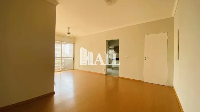 Apartamento, CONDOMÍNIO DOS PÁSSAROS, Rio Preto