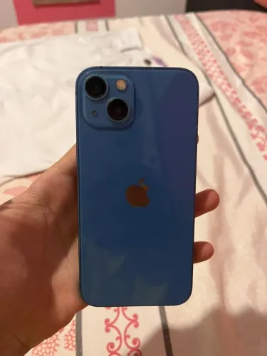 VENDE-SE: IPHONE 13 AZUL