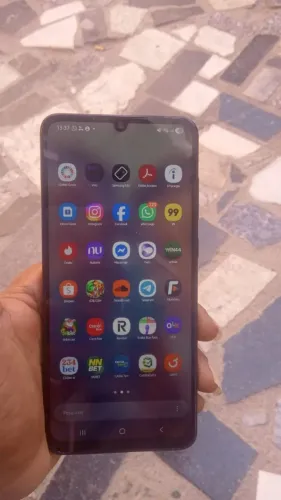Galaxy A05