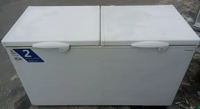 Freezer fricon nova