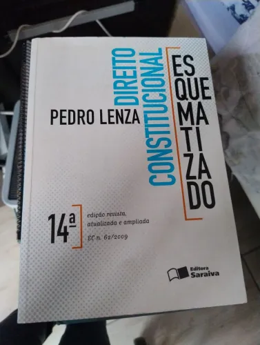 Direito Constitucional Esquematizado