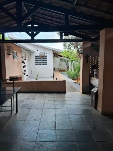 Casa com 2 dormitórios à venda, 250 m² por R$ 550.000,00 - Alto São Pedro - Taubaté/SP