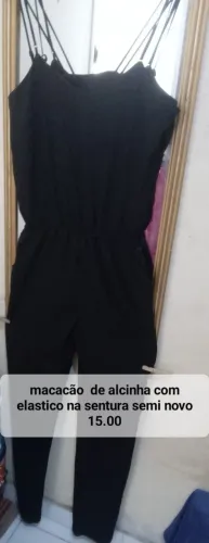 Moda feminina  e infantil 