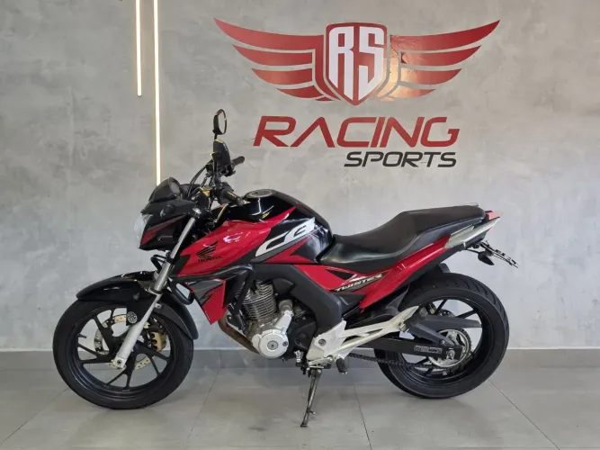 HONDA CB 250 F Twister FLEXONE - 2019