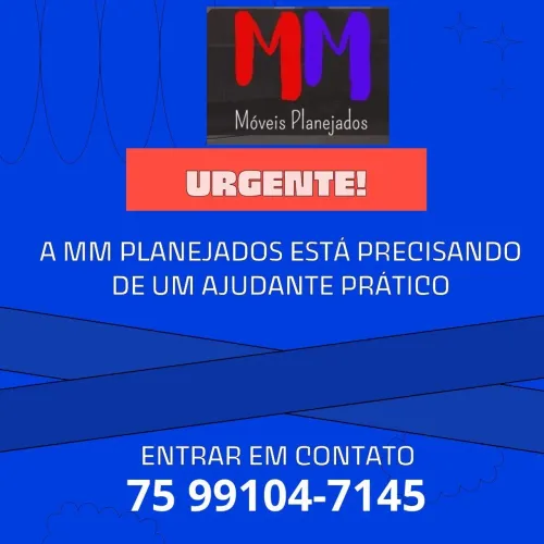 Ajudante prático 