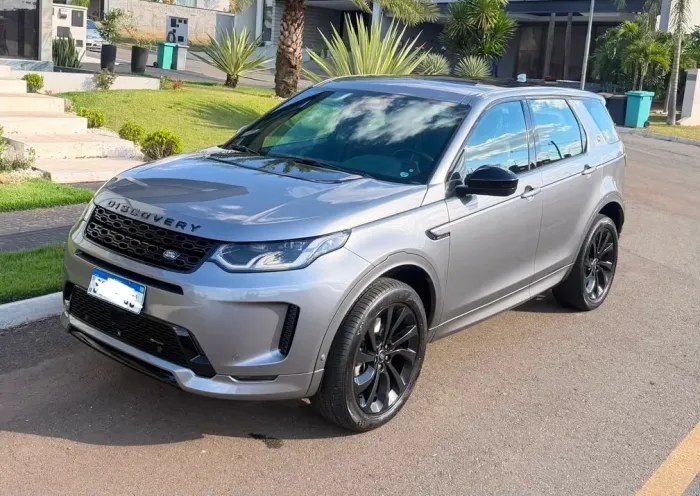 Land Rover Discovery Sport SE R-DYN. 2.0 Bi-TB DIE 2022