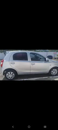 Toyota Etios XS 1.5 Flex 16V 5P Mec. 2016