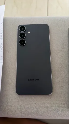 Samsung Galaxy S25 FE 256GB Novo na Caixa c/ Garantia