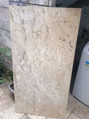 Tampo de granito 133 x 69 oportunidade pra hj