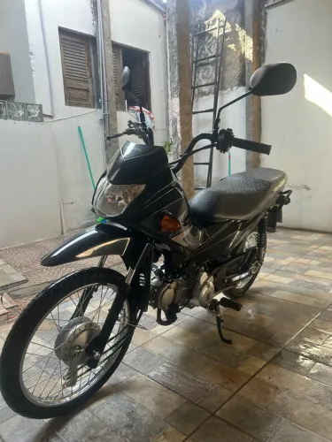 Honda Pop 110i ES 2026