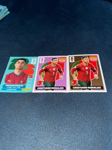 Cristiano Ronaldo legend
