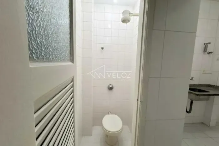 Apartamento : Padrão / Residencial / Flamengo