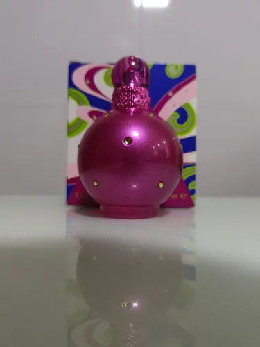 Perfume Fantasy Eau de Parfum 100ml