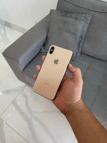 IPHONE XS MAX 64 GIGAS
