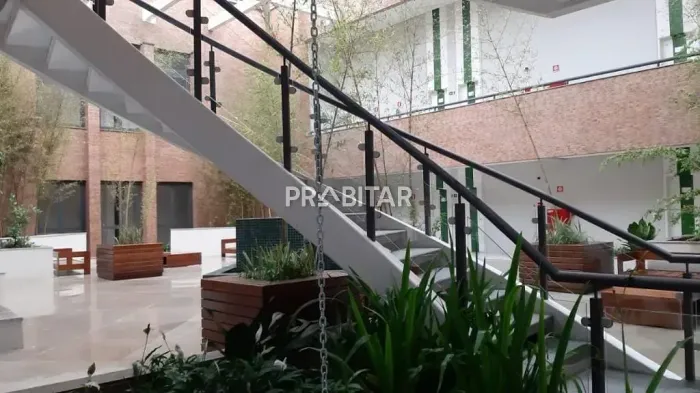 Sala/Conjunto comercial à venda, 33 m² por R$ 409.000 - Alto da Lapa - São Paulo/SP
