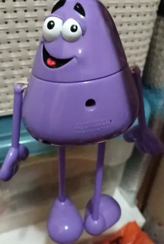 Brinquedo do McDonald's