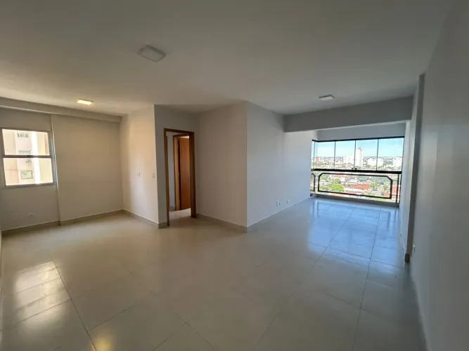 Residencial San Bernardo