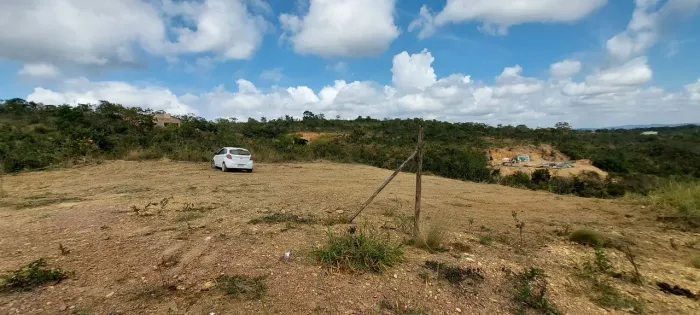 Lote Fazenda da Saúde