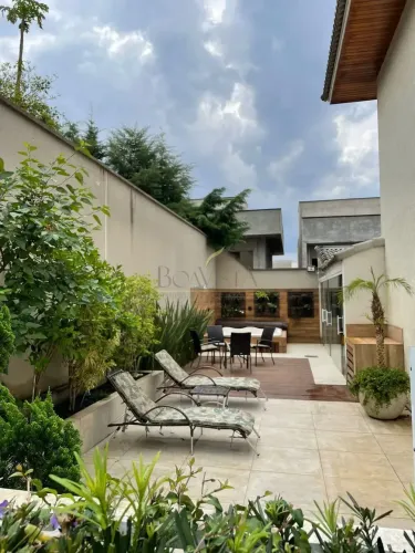 Casa à venda | Condomínio Vila Giglio | Atibaia - SP