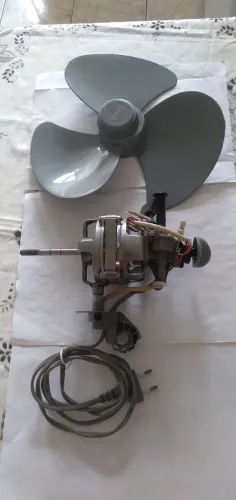 Motor Completo