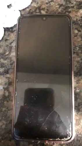 Vendo Xiaomi 14c (outro modelo no anúncio pq não achei o modelo na Olx)