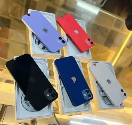 Iphone 12 128gb melhores seminovos de alta qualidade no mercado