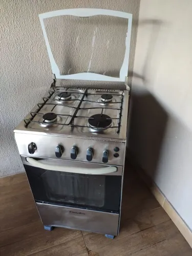 Fogão 4 bocas